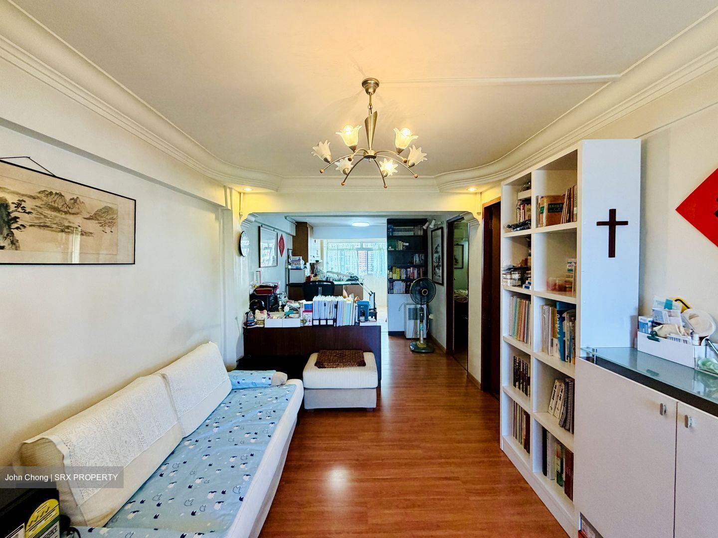 Blk 206 Toa Payoh North (Toa Payoh), HDB 3 Rooms #544054361